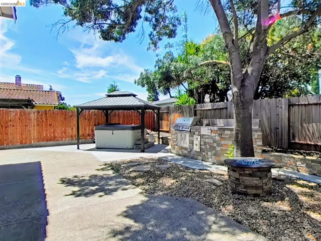 1612 Geyser Circle Antioch CA 94509
