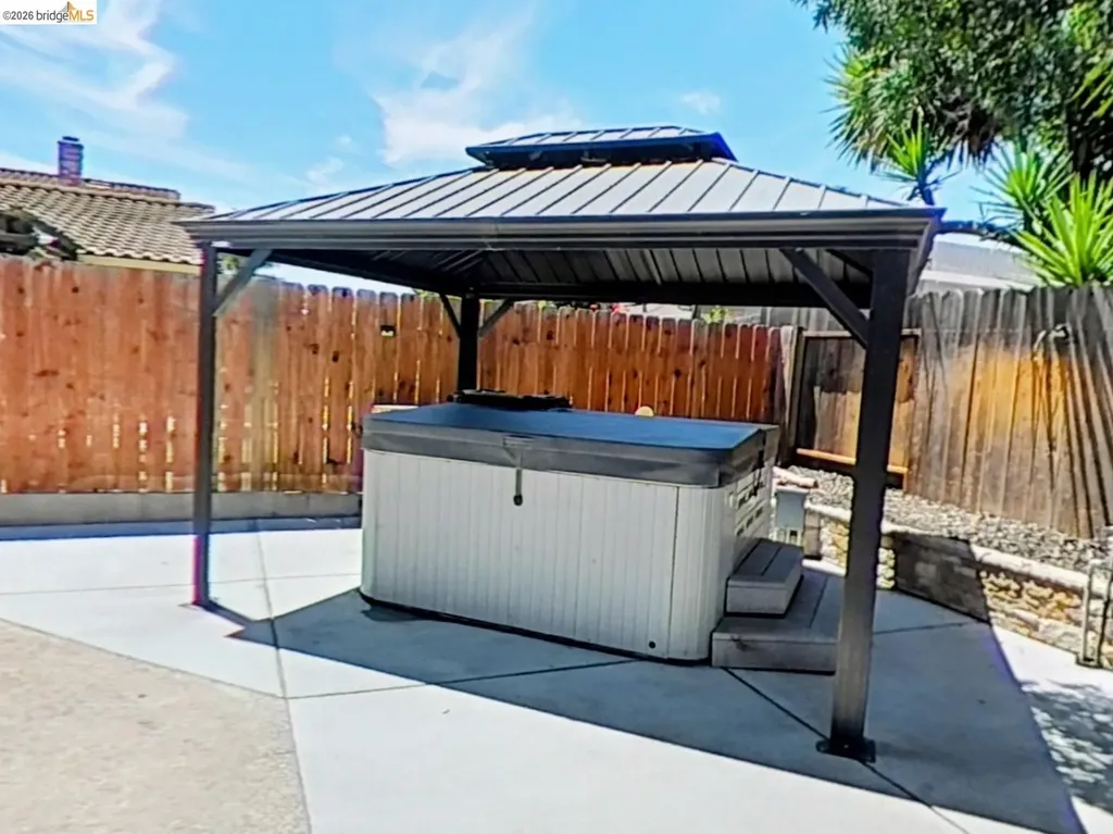 1612 Geyser Circle Antioch CA 94509
