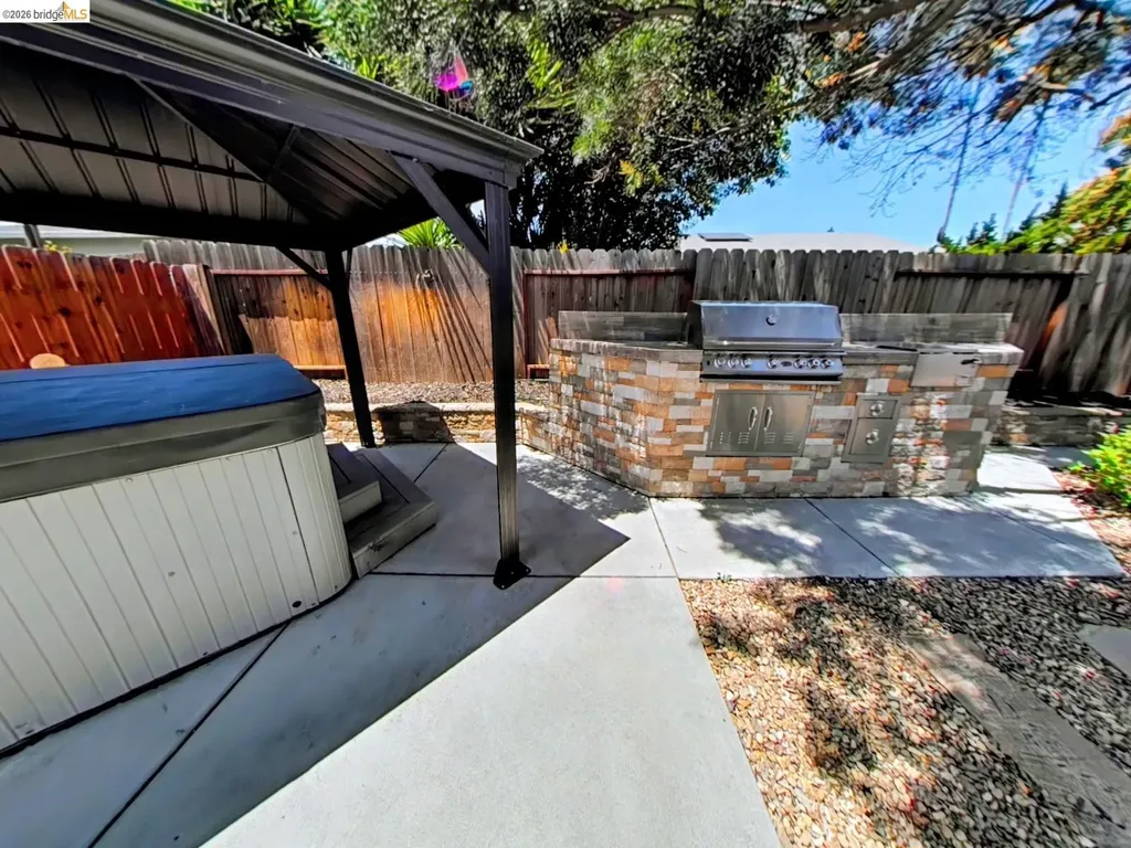 1612 Geyser Circle Antioch CA 94509