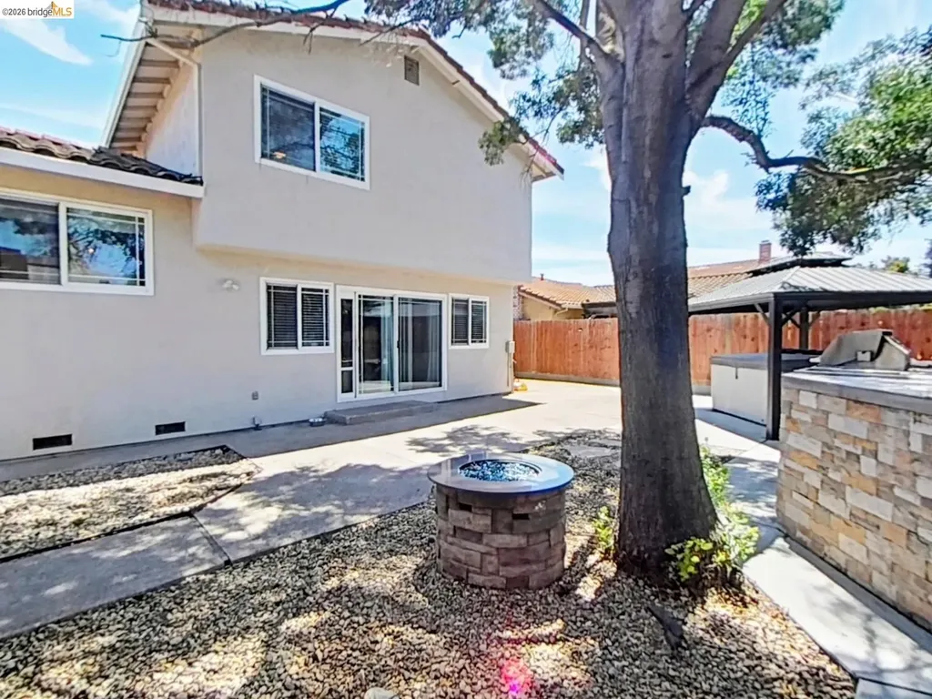 1612 Geyser Circle Antioch CA 94509