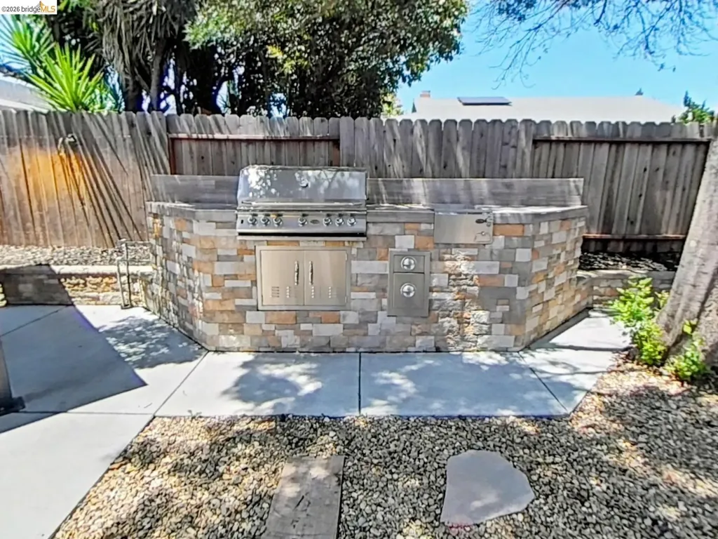 1612 Geyser Circle Antioch CA 94509