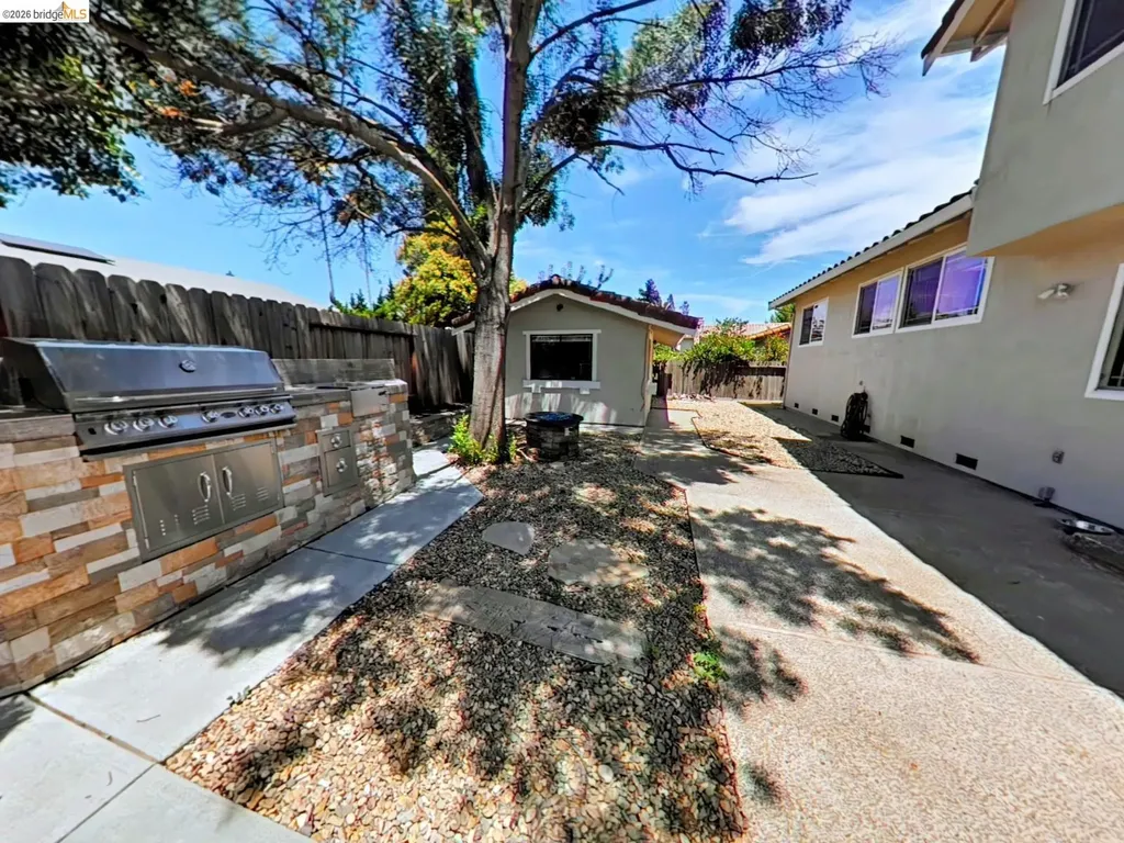 1612 Geyser Circle Antioch CA 94509