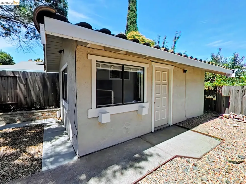 1612 Geyser Circle Antioch CA 94509