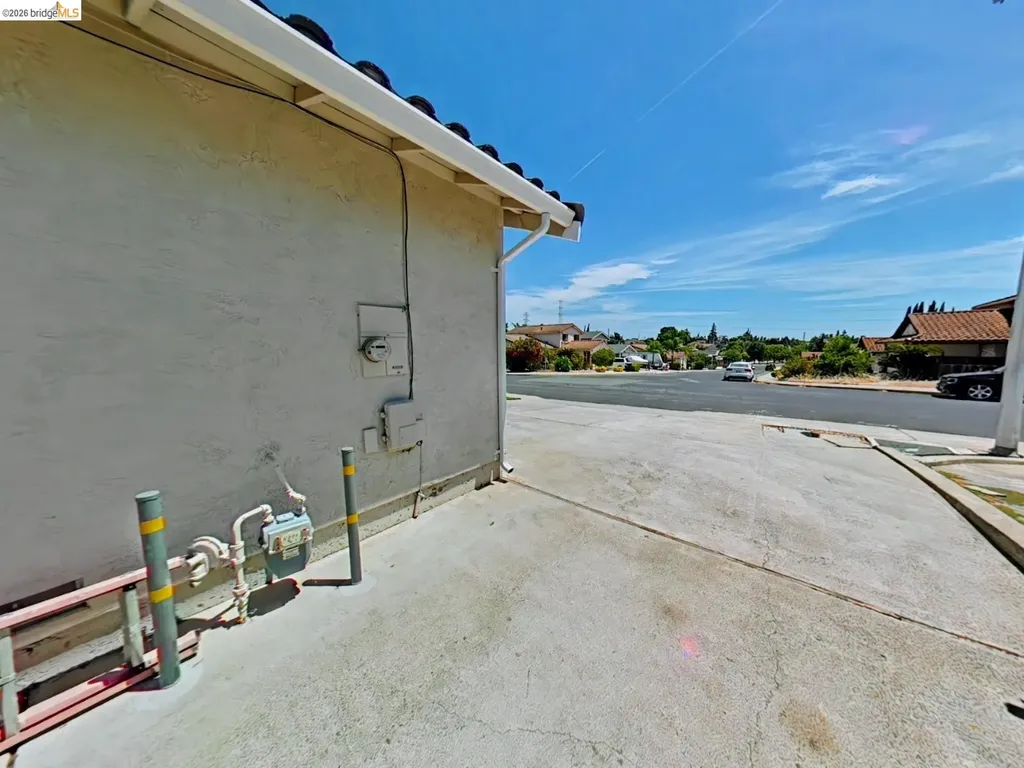 1612 Geyser Circle Antioch CA 94509