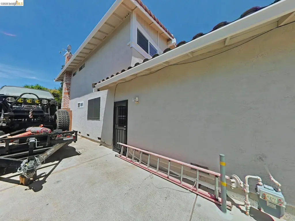 1612 Geyser Circle Antioch CA 94509