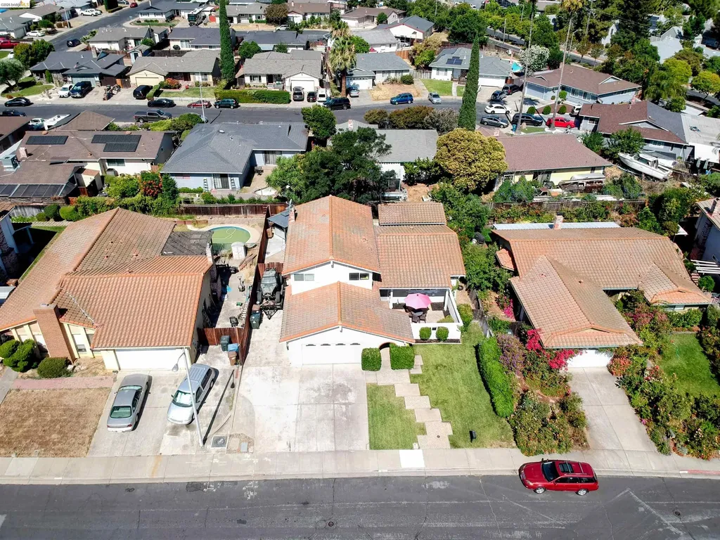 1612 Geyser Circle Antioch CA 94509