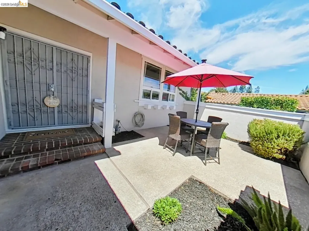 1612 Geyser Circle Antioch CA 94509