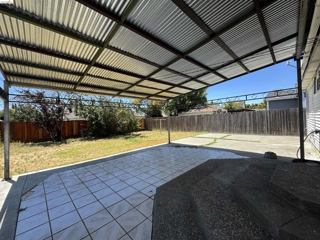 2505 Tennessee Street Vallejo CA 94591
