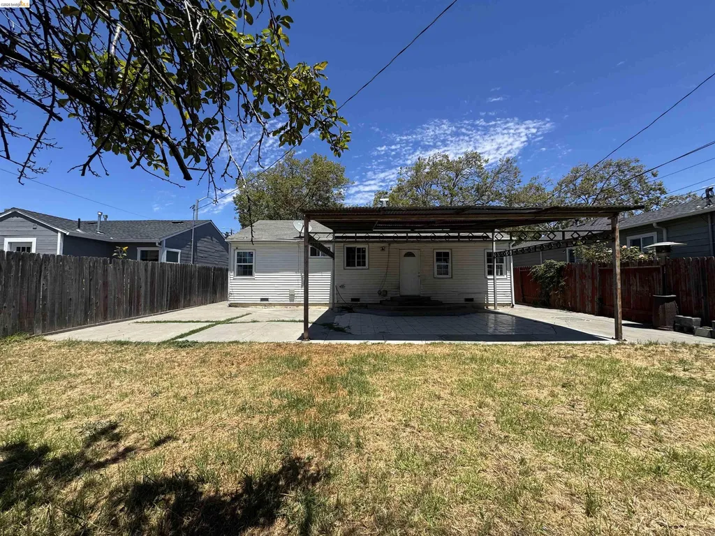 2505 Tennessee Street Vallejo CA 94591
