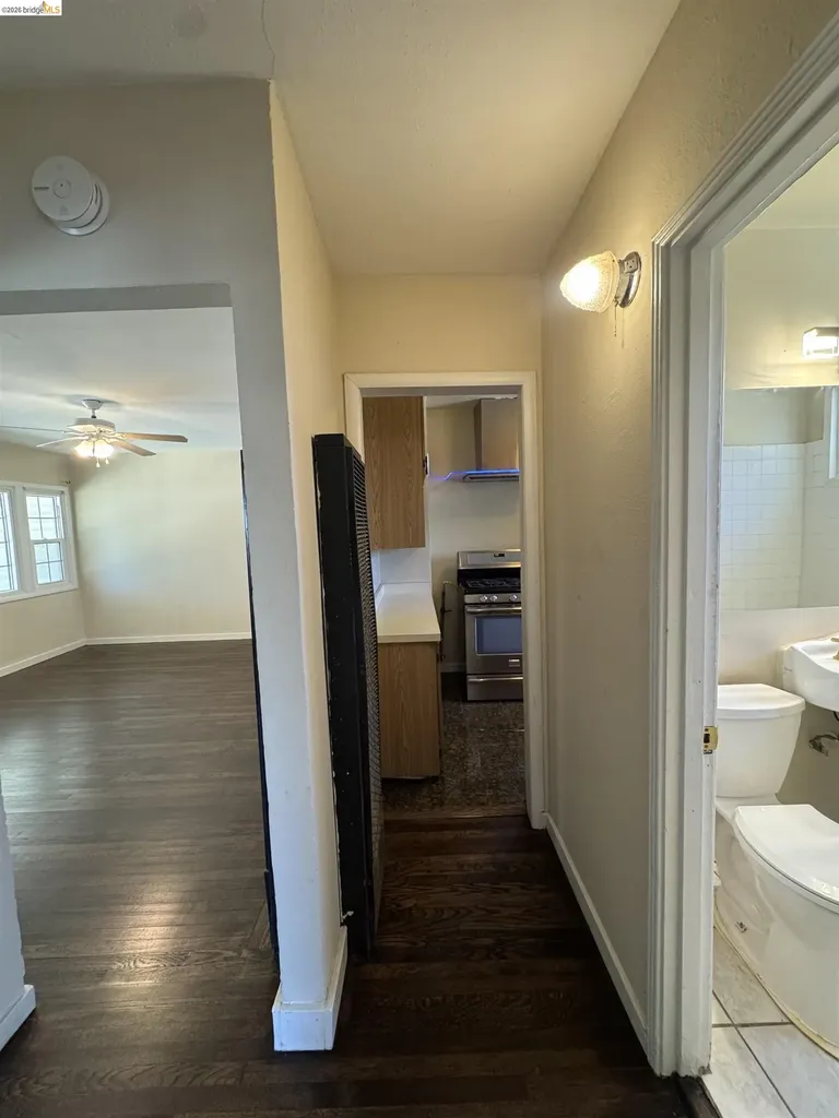 2505 Tennessee Street Vallejo CA 94591