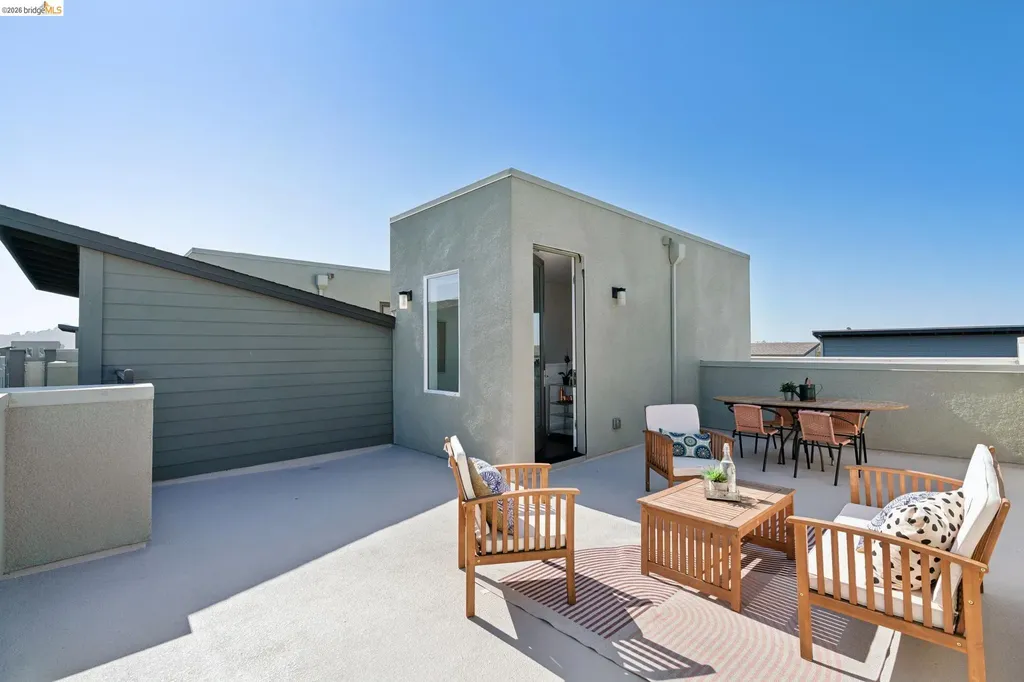 1532 Seawind Drive Richmond CA 94804