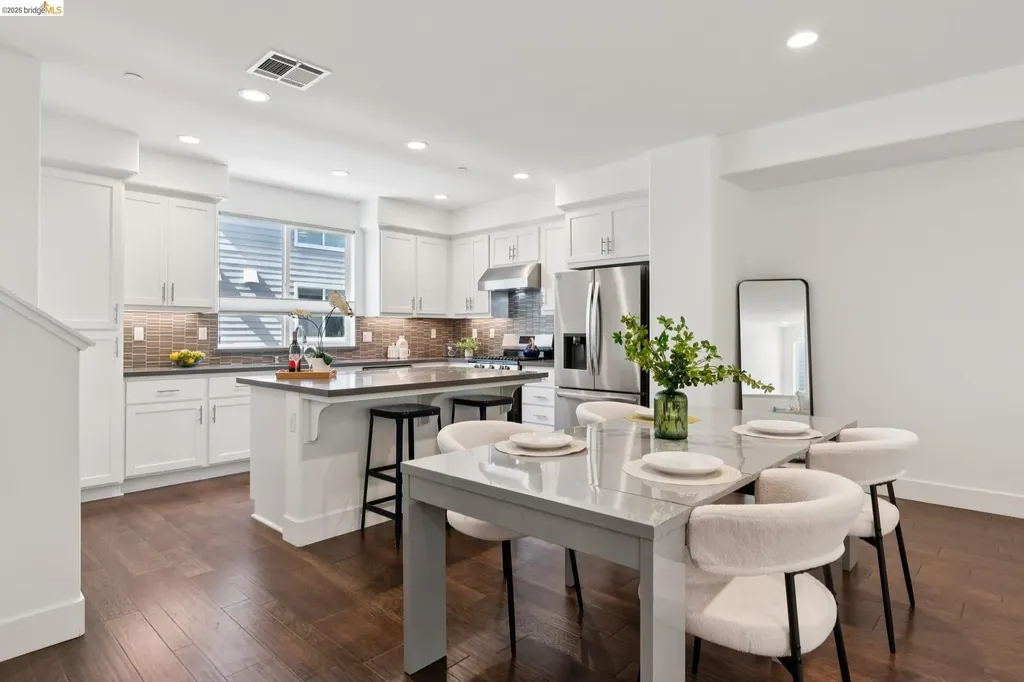 1532 Seawind Drive Richmond CA 94804