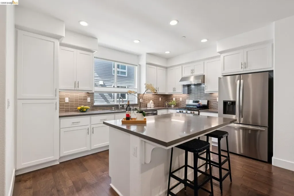 1532 Seawind Drive Richmond CA 94804