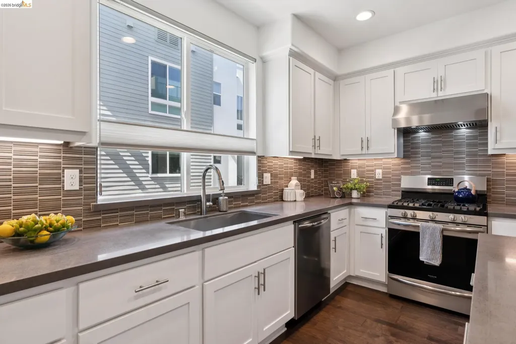 1532 Seawind Drive Richmond CA 94804