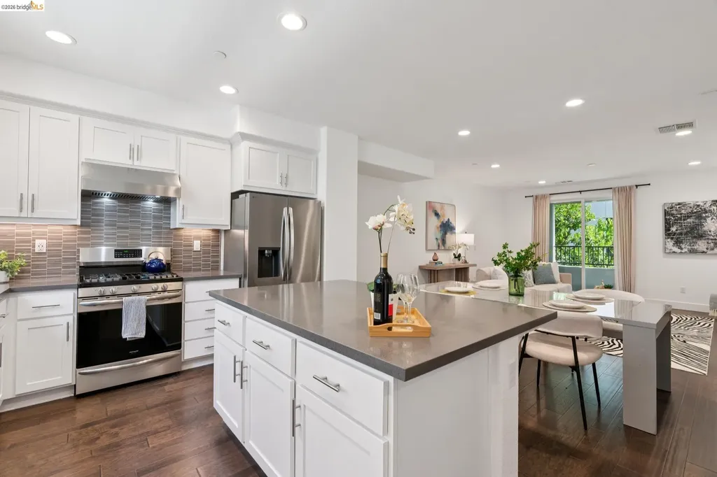 1532 Seawind Drive Richmond CA 94804