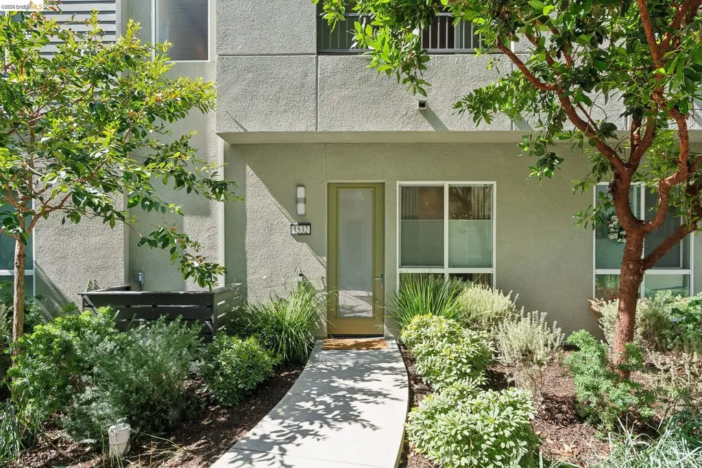 1532 Seawind Drive Richmond CA 94804