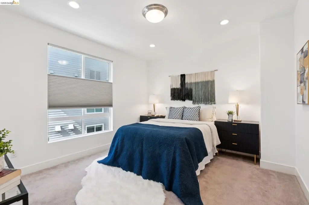 1532 Seawind Drive Richmond CA 94804