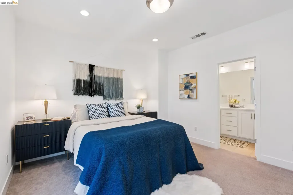 1532 Seawind Drive Richmond CA 94804