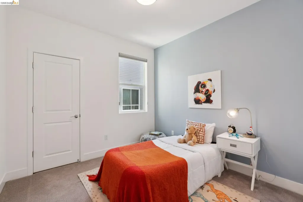 1532 Seawind Drive Richmond CA 94804