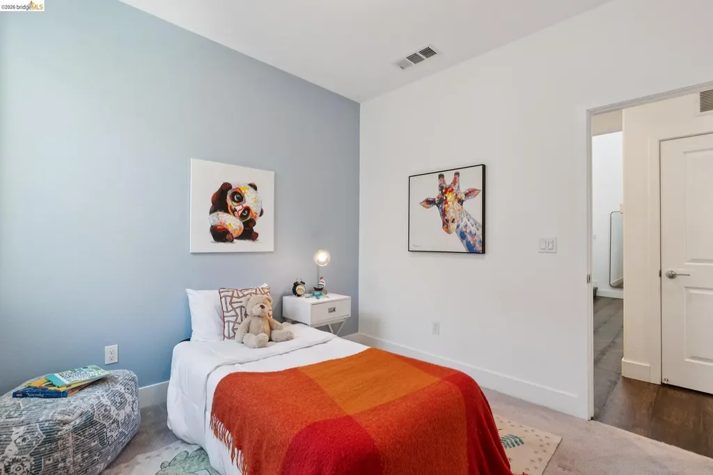 1532 Seawind Drive Richmond CA 94804