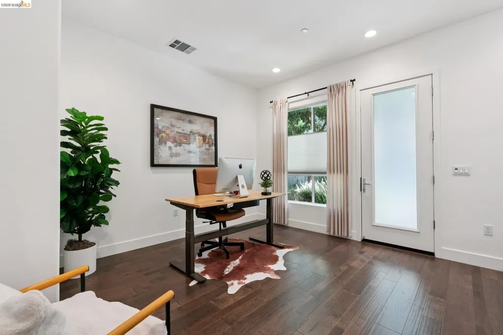 1532 Seawind Drive Richmond CA 94804