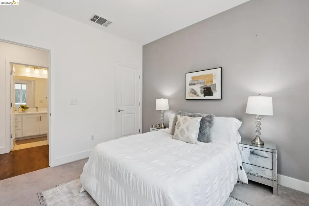 1532 Seawind Drive Richmond CA 94804
