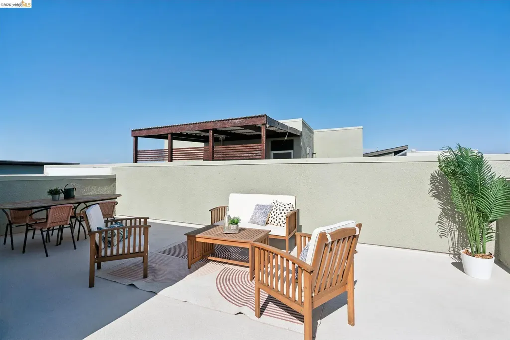 1532 Seawind Drive Richmond CA 94804