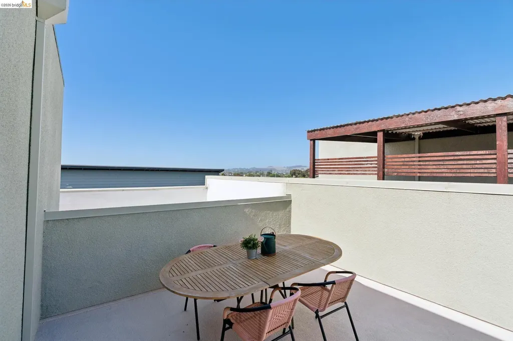 1532 Seawind Drive Richmond CA 94804
