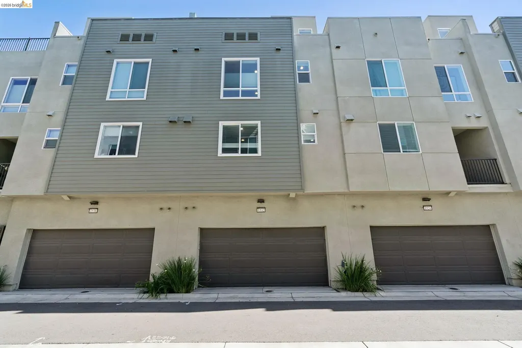 1532 Seawind Drive Richmond CA 94804