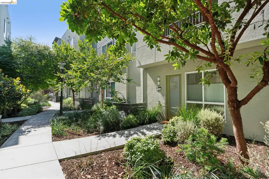 1532 Seawind Drive Richmond CA 94804