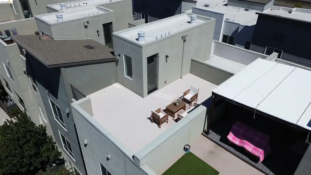 1532 Seawind Drive Richmond CA 94804