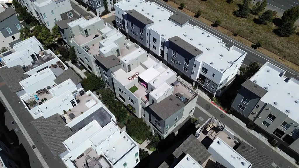1532 Seawind Drive Richmond CA 94804
