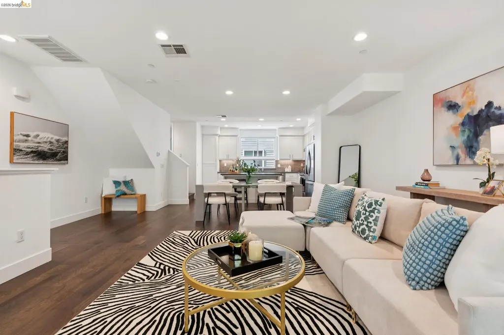1532 Seawind Drive Richmond CA 94804