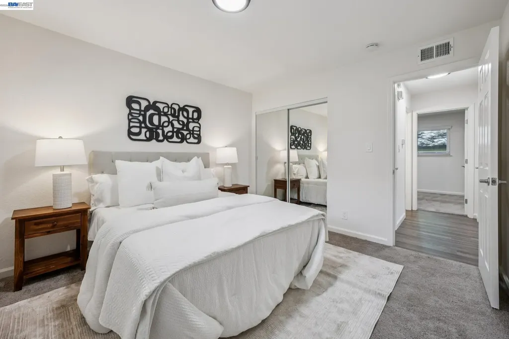 8110 Arroyo Drive Pleasanton CA 94588