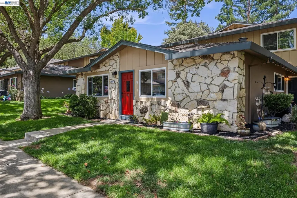 8110 Arroyo Drive Pleasanton CA 94588
