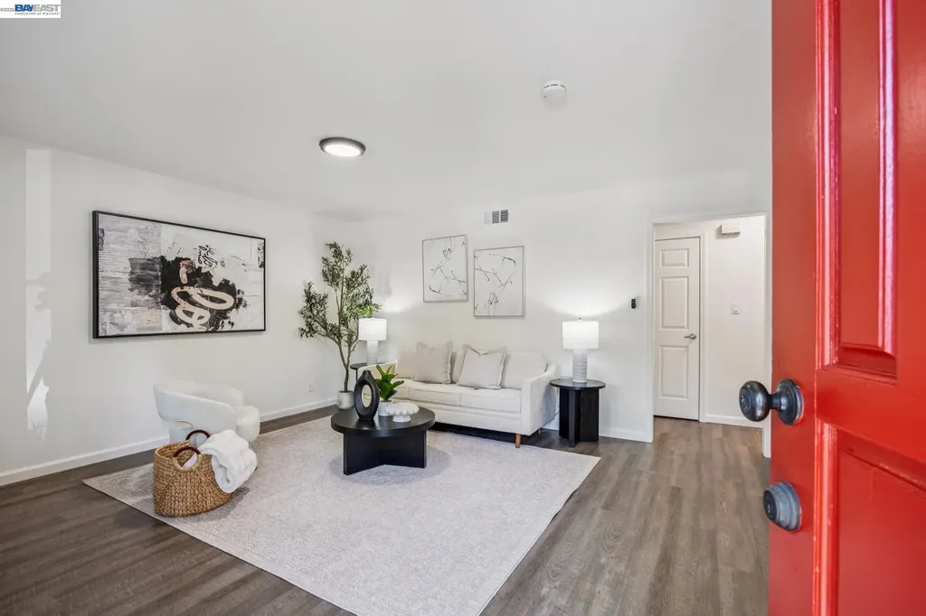 8110 Arroyo Drive Pleasanton CA 94588