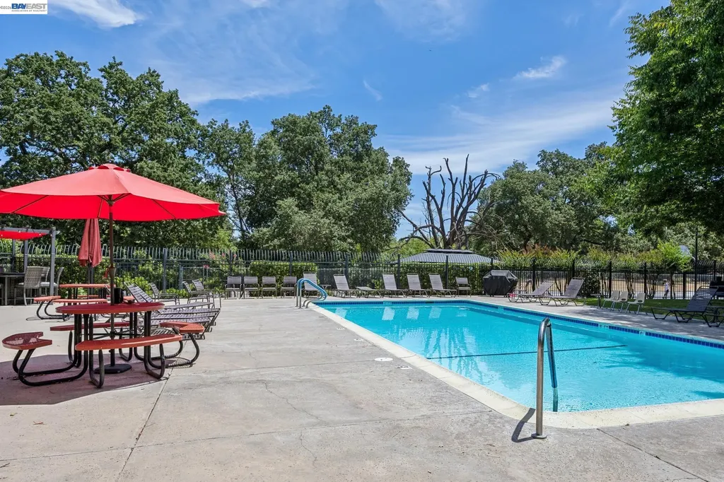8110 Arroyo Drive Pleasanton CA 94588