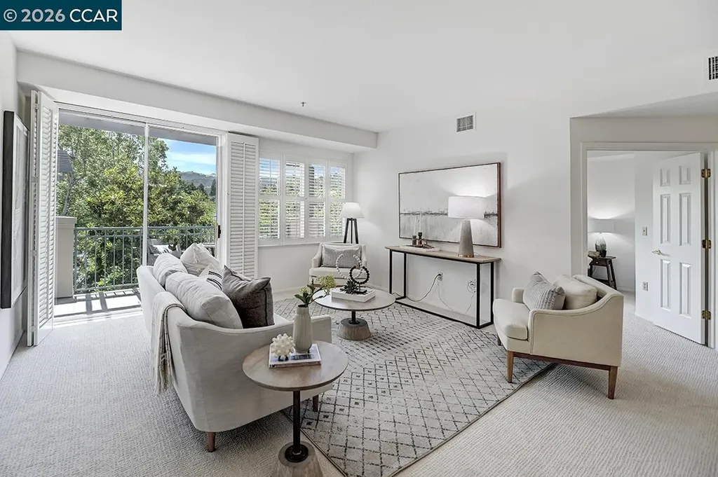 1860 Tice Creek Drive Walnut Creek CA 94595