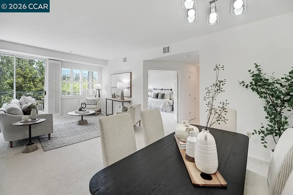 1860 Tice Creek Drive Walnut Creek CA 94595