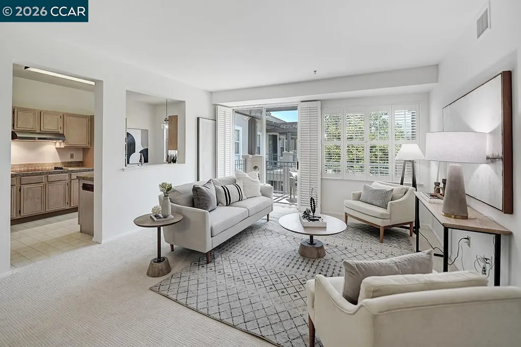 1860 Tice Creek Drive Walnut Creek CA 94595