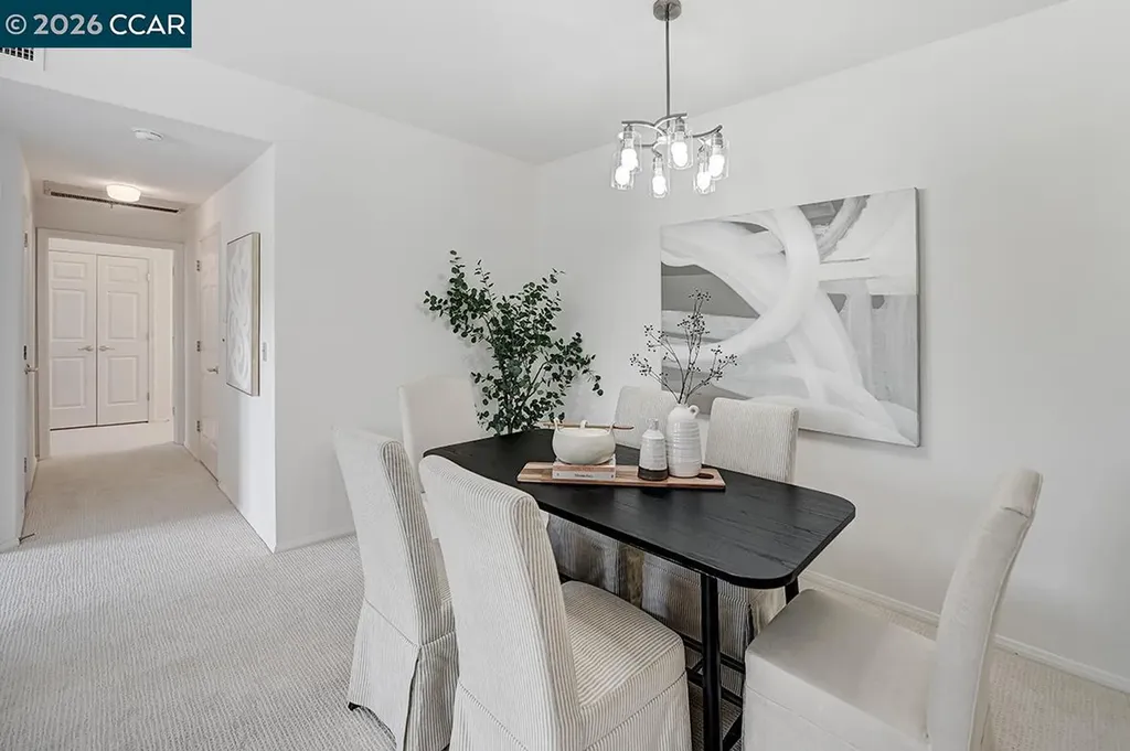 1860 Tice Creek Drive Walnut Creek CA 94595