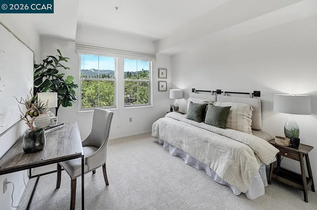 1860 Tice Creek Drive Walnut Creek CA 94595