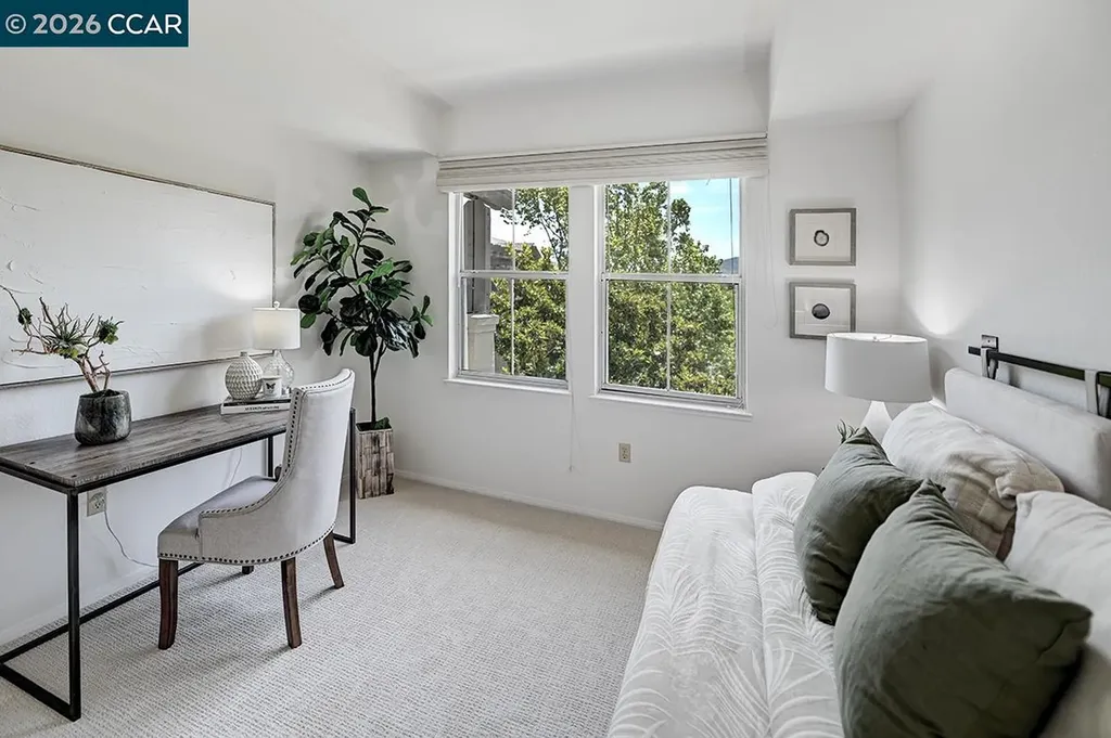 1860 Tice Creek Drive Walnut Creek CA 94595