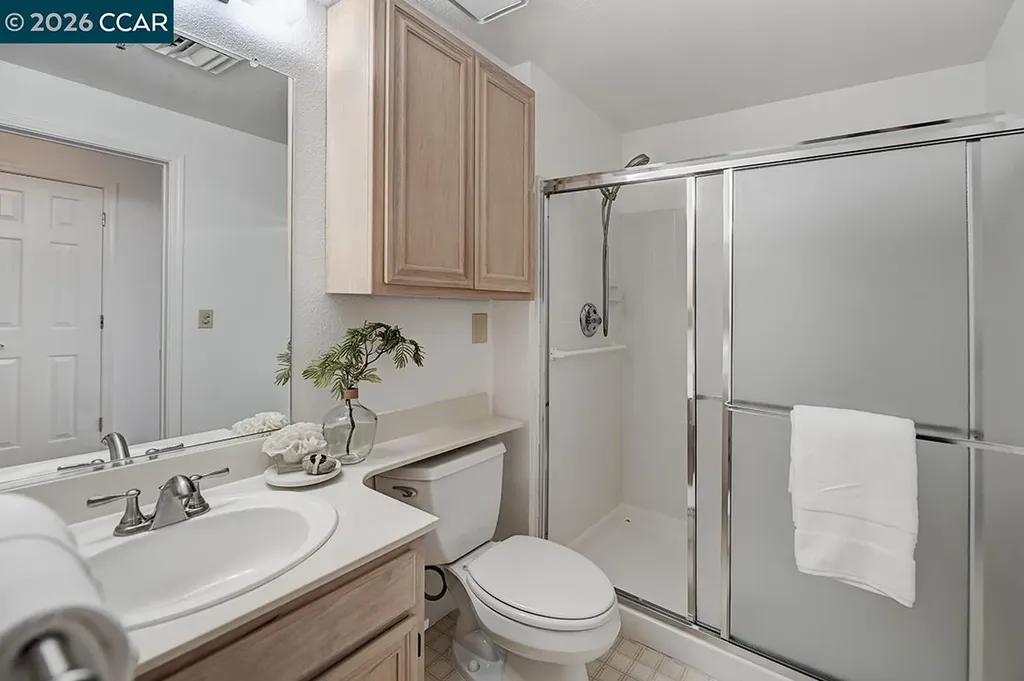 1860 Tice Creek Drive Walnut Creek CA 94595