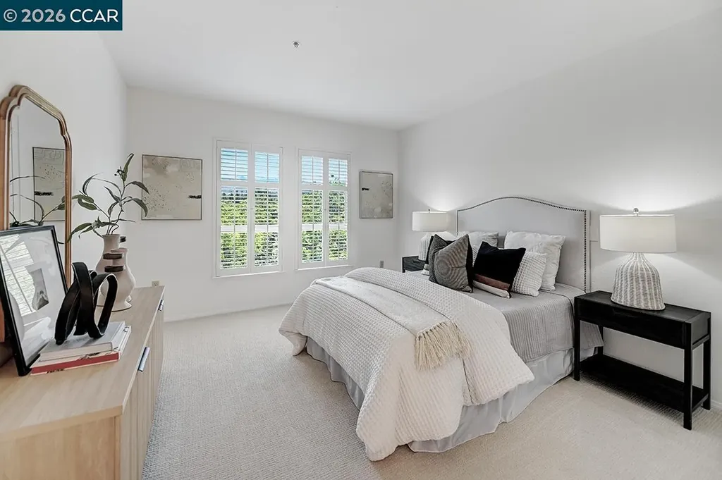 1860 Tice Creek Drive Walnut Creek CA 94595