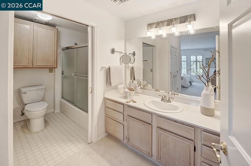1860 Tice Creek Drive Walnut Creek CA 94595