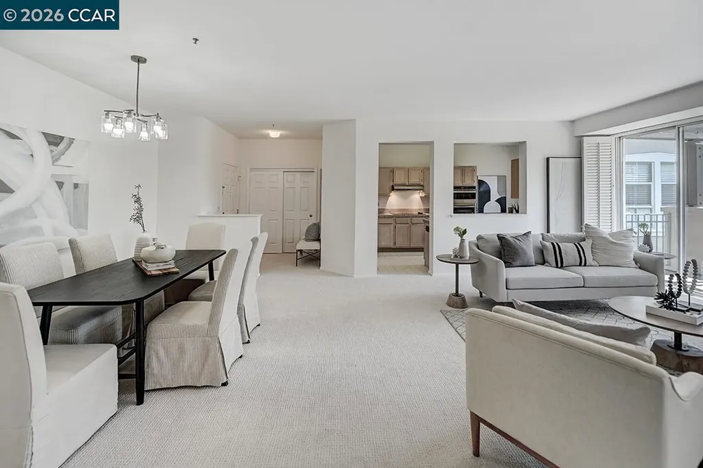 1860 Tice Creek Drive Walnut Creek CA 94595