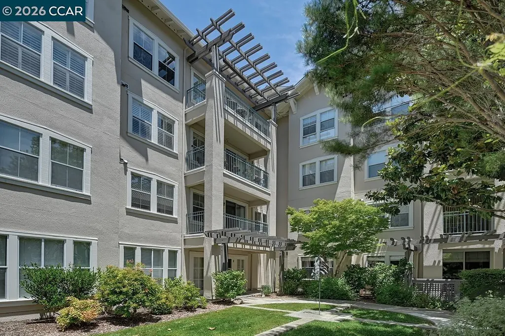 1860 Tice Creek Drive Walnut Creek CA 94595