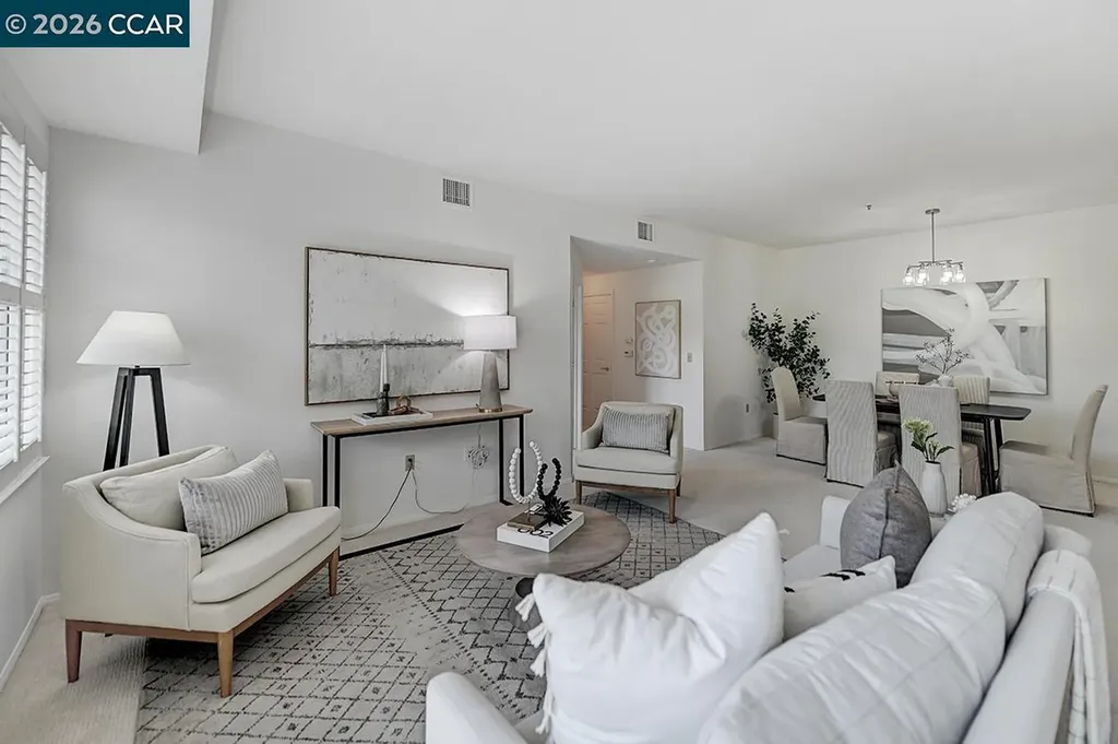 1860 Tice Creek Drive Walnut Creek CA 94595