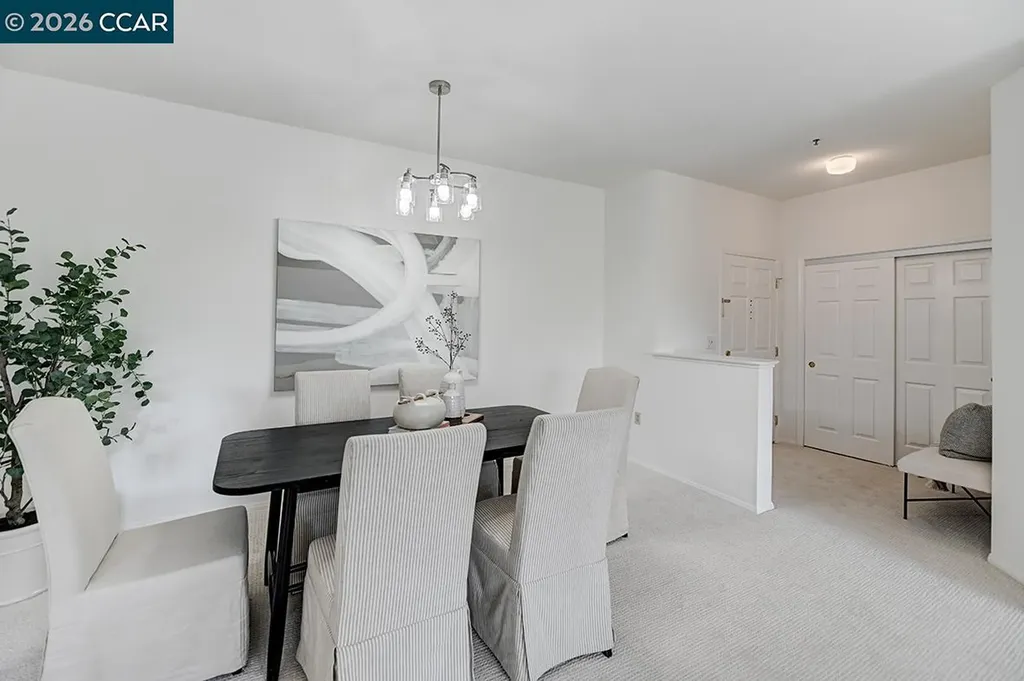 1860 Tice Creek Drive Walnut Creek CA 94595